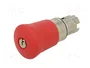 SIEMENS Interruptor de seguridad con llave rojo 22mm