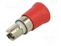 SIEMENS Interruptor de seguridad con llave rojo 22mm