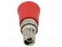 SIEMENS Interruptor de seguridad con llave rojo 22mm