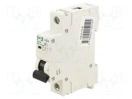 Promfactor Baltic Interruptor magnetotérmico ECO 16A 1P Característica C