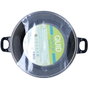 Quid Olla de Acero Inoxidable Habitat QD 30x22cm 15L