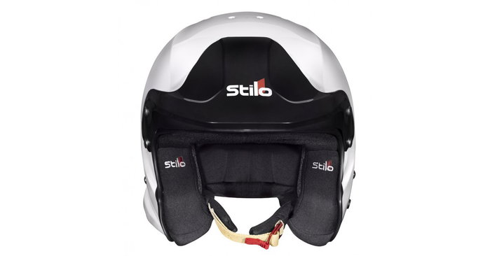 Stilo Venti Trophy Jet Blanco Talla 61 Stilo Venti Trophy Jet Blanco Talla 61