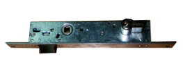 TESA Cerradura Inox 2219/20/3AI Palanca Basculante