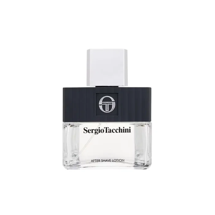 Sergio Tacchini Classic Loción después de afeitar 100 ml Sergio Tacchini Classic Loción después de afeitar 100 ml