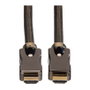 ROLINE HDMI Cable UHD 4K (3840x2160) con Ethernet y ARC, Longitud 1.5m, Color Negro, Referencia 11.04.5688