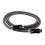 ROLINE HDMI Cable UHD 4K (3840x2160) con Ethernet y ARC, Longitud 1.5m, Color Negro, Referencia 11.04.5688