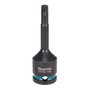 Makita T-Impact Socket 1/2 T40 Black