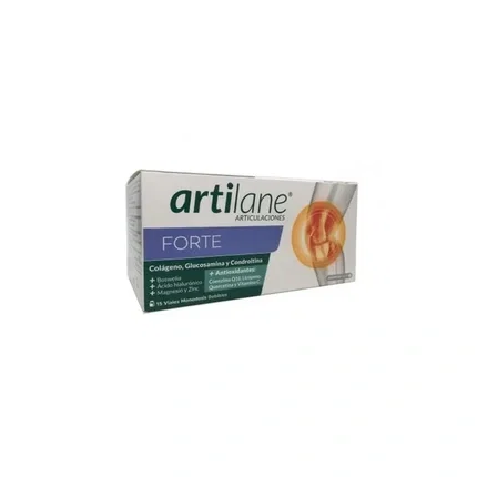 OPKO Europe Artilane Forte 15 viales