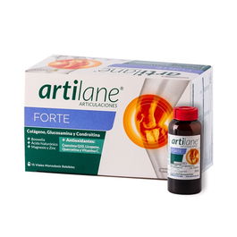 Artilane Forte Viales