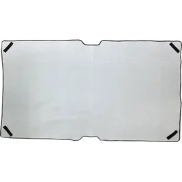 Soplair Capa base anticondensación Star Night, Malla transpirable para tienda de techo