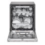 Lavavajillas LG DF587HVS Acero 60 cm