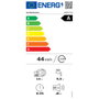 Lavavajillas LG DF587HVS Acero 60 cm