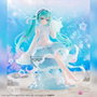 Banpresto Hatsune Miku Evolve Clearluxe Jellyfish