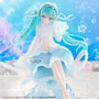 Banpresto Hatsune Miku Evolve Clearluxe Jellyfish