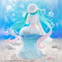 Banpresto Hatsune Miku Evolve Clearluxe Jellyfish