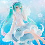 Banpresto Figura Hatsune Miku Evolve Clearluxe Jellyfish