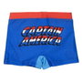Cerdá Boxer Baño Avengers Talla 6 Años Azul Oscuro