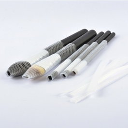 Bifull Redecillas Protectoras para Pinceles y Brochas
