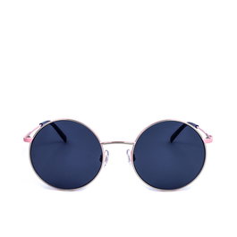 M Missoni Gafas 0054/S Mujer Gafas de Sol Redondas Metal UV400 52 mm Filtro 3