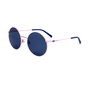 M Missoni Gafas 0054/S Mujer Gafas de Sol Redondas Metal UV400 52 mm Filtro 3