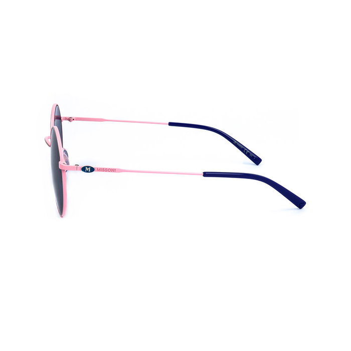 M Missoni Gafas 0054/S Mujer Gafas de Sol Redondas Metal UV400 52 mm Filtro 3 M Missoni Gafas 0054/S Mujer Gafas de Sol Redondas Metal UV400 52 mm Filtro 3