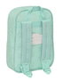 Mochila Escolar Miffy Menta Menta 20 x 28 x 8 cm
