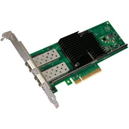 Intel X710-DA2 Adaptador de Servidor 10Gb 2-Port SFP+ Bulk