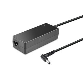 CoreParts Adaptador de Corriente para Toshiba 75W 19V 3.95A Enchufe:5.5*2.5 Incluye Cable de Alimentación UE