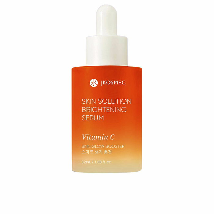 Jkosmec SKIN SOLUTION Sérum Iluminador Vitamina C 32 ml Jkosmec SKIN SOLUTION Sérum Iluminador Vitamina C 32 ml