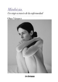 Minbizia, Olatz Vazquez - TRES HERMANAS