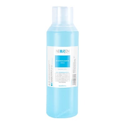 Neozen Desengrasante Uñas 1000ml