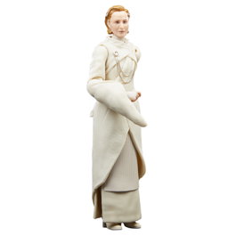 Hasbro Star Wars The Black Series Senadora Mon Mothma