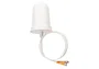 Cisco AIR-ANT2544V4M-RS= Antena Omnidireccional 4 dBi RP-TNC