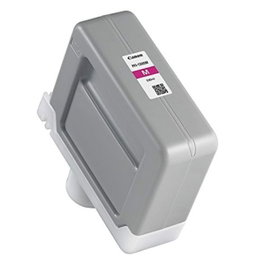 Canon PFI-1300M Cartucho de Tinta Original Magenta 330ml