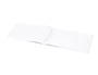 Liderpapel Libreta Smart A5 Plus Apaisado, 32 Hojas Cuadro 6 mm, 75gr, Colores Surtidos