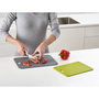 Joseph Joseph Chop Juego de 2 tablas de cortar, Gris