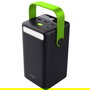 Trust Batería Externa/Powerbank Redoh XXL 50000mAh 18W 25196