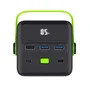 Trust Redoh XXL 50000mAh Negro, Verde