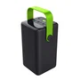 Trust Redoh XXL 50000mAh Negro, Verde