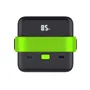 Trust Redoh XXL Powerbank 50000 mAh 18W Carga Rápida USB-C, Negro/Verde, con Pantalla y 4 Puertos