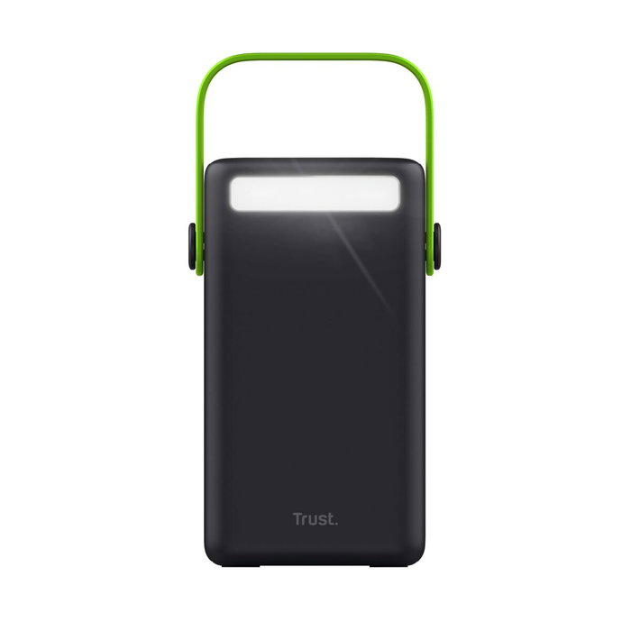 Trust Redoh XXL 50000mAh Negro Trust Redoh XXL 50000mAh Negro