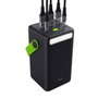 Trust Redoh XXL 50000mAh Negro
