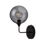 Ballroom Smoke Aplique de Pared Ø370mm E27