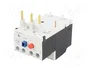 LOVATO ELECTRIC Relé térmico RF38 6,3÷10A
