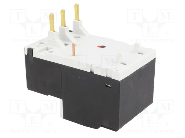 LOVATO ELECTRIC Relé térmico RF38 6,3÷10A