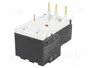 LOVATO ELECTRIC Relé térmico RF38 6,3÷10A