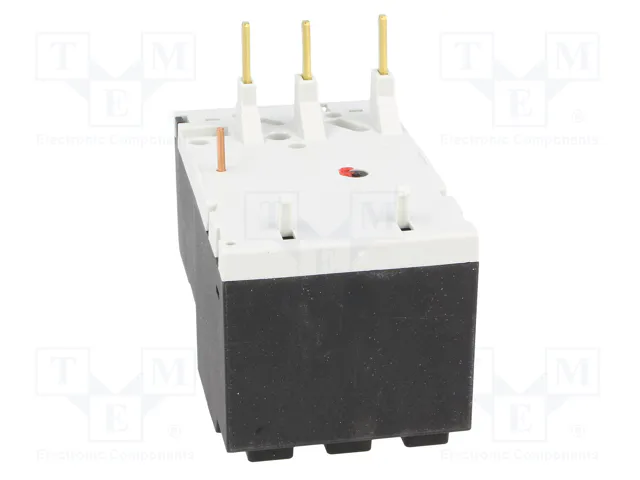 LOVATO ELECTRIC Relé térmico RF38 6,3÷10A