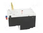 LOVATO ELECTRIC Relé térmico RF38 6,3÷10A