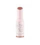 Essence Satin Glow Lápiz labial cremoso 01 Whole Latte Love