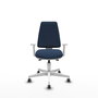PIQUERAS Y CRESPO Silla de oficina Elche Azul marino